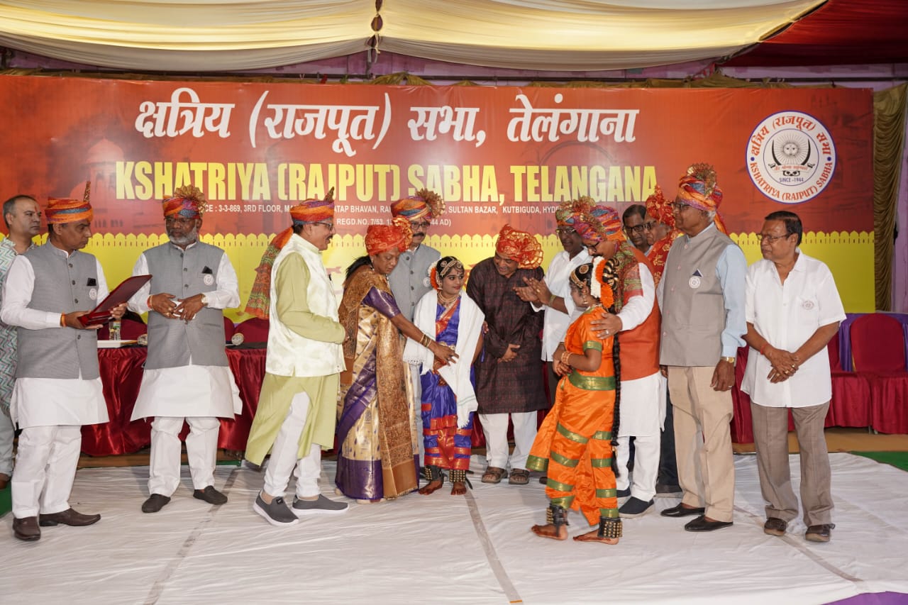 Dushera Sammelan Photo 40